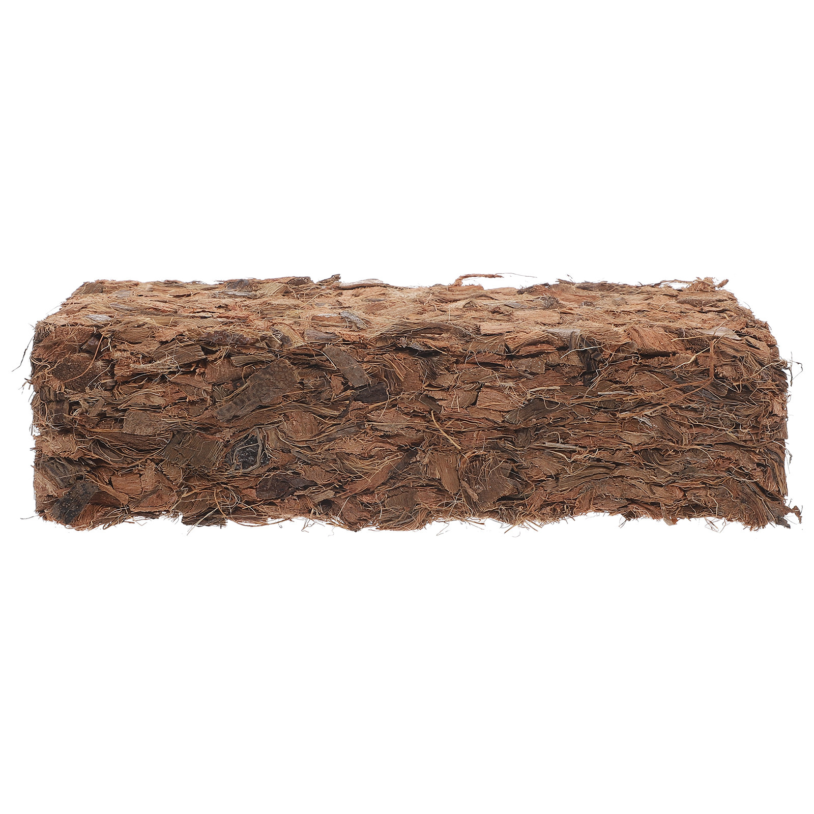 Sphagnum Moss Dry - Plant Nursery Block Coconut Coir Nutrient