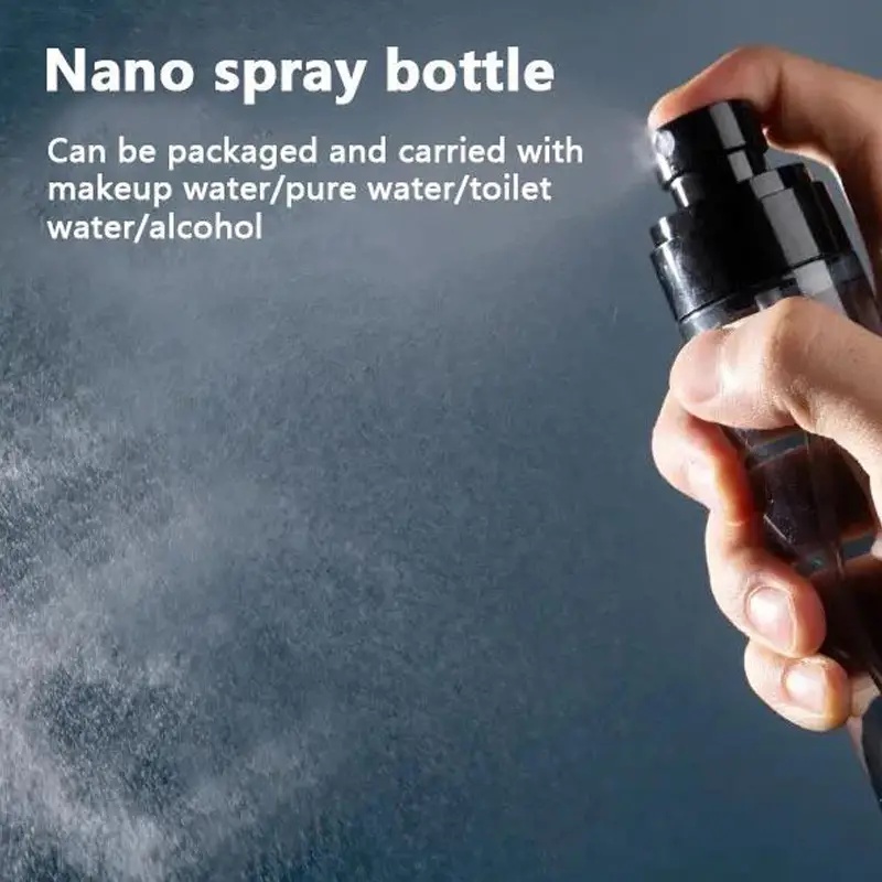 3/5Pcs Ultra Fine Atomizer Spr - Misting Bottle Fine ulasan dan harga