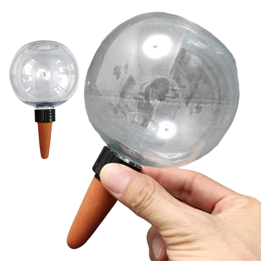 500ML Self Watering Globes Dri - Self Watering Insert ulasan dan harga