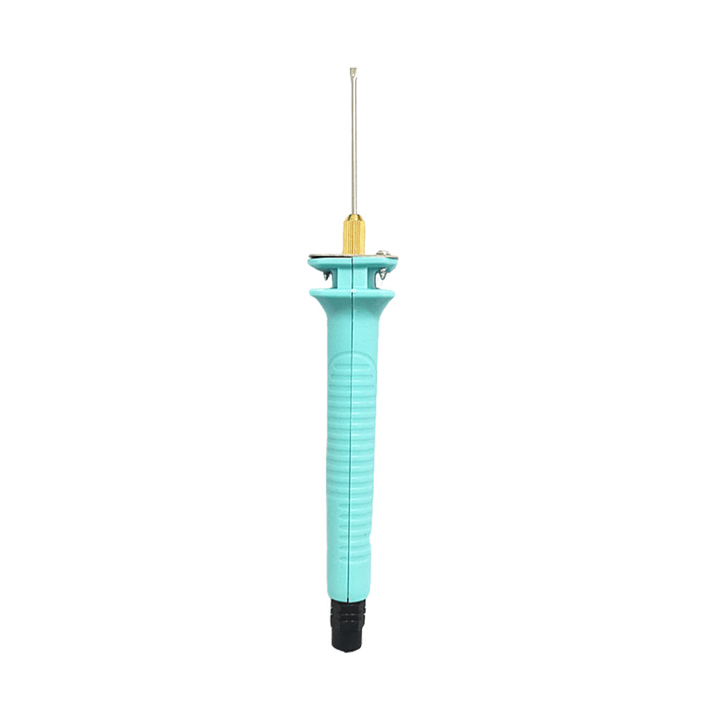 Foam Cutter Pen Hot Wire Cutte - Cutting Board Foam ulasan dan harga
