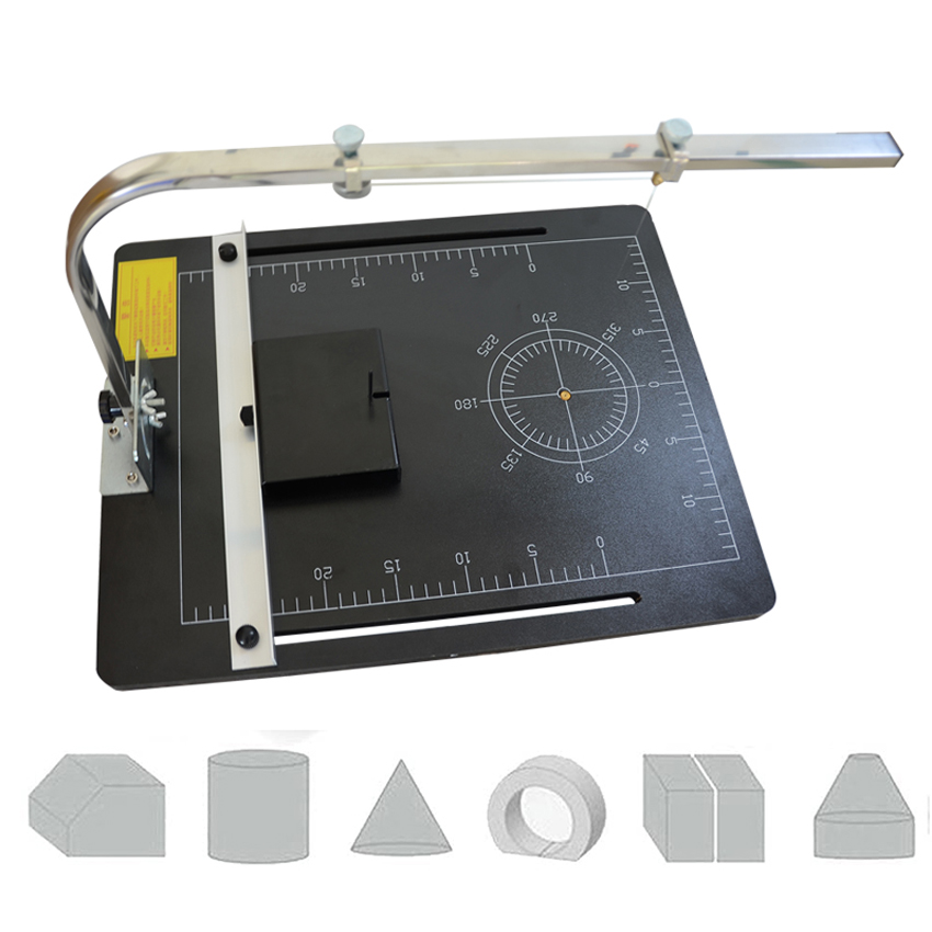 24W Adjustable Temperature DIY - Cutting Board Foam ulasan dan harga