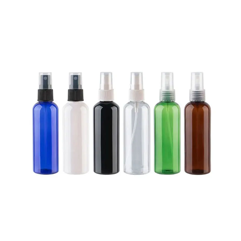 30pcs 30ml 50ml 60ml 100ml Spr - Misting Bottle Fine ulasan dan harga