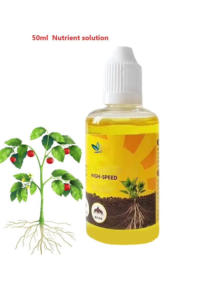Plant Rooting Stimulator Liqui - Root Stimulator Liquid ulasan dan harga