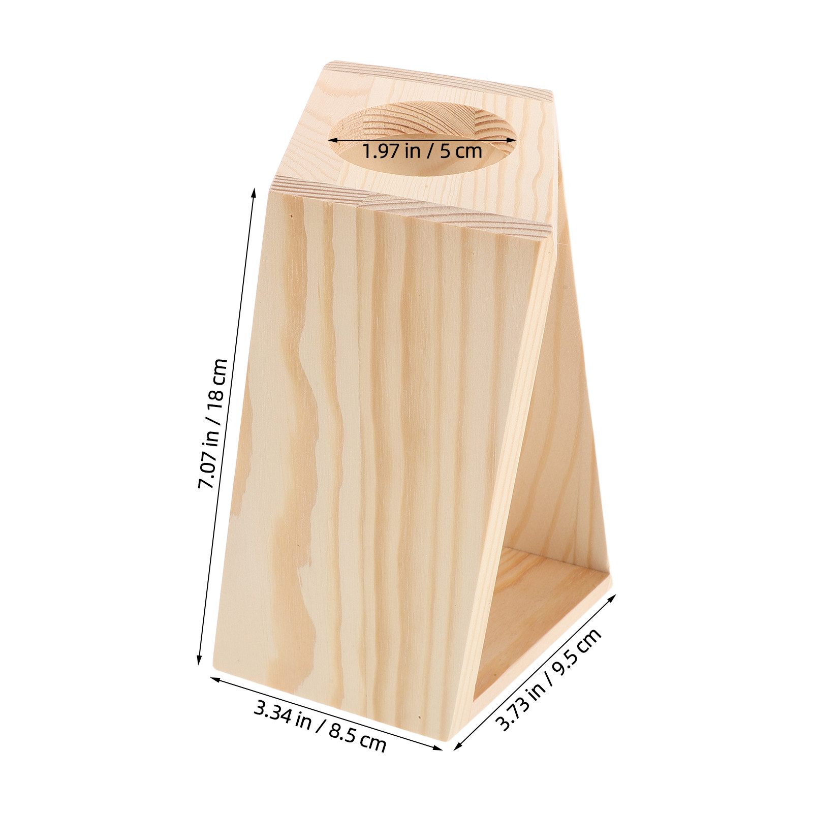 Single Slot Hydroponic Plant G - Propagation Station Vase ulasan dan harga
