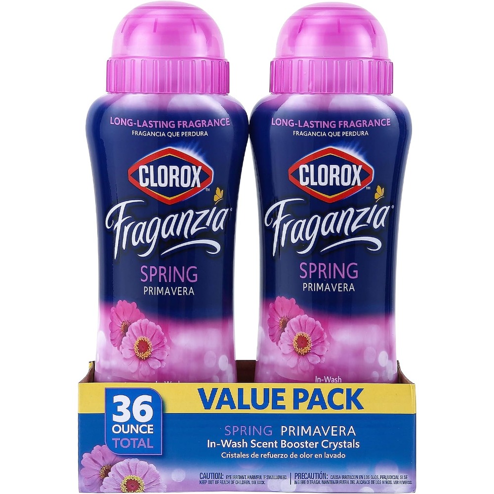 Fraganzia Laundry Scent Booste - Misting Bottle Fine ulasan dan harga