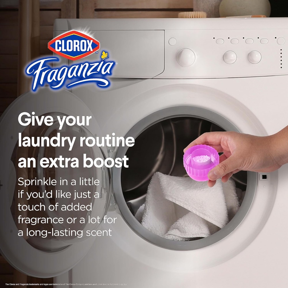 Fraganzia Laundry Scent Booste - Misting Bottle Fine ulasan dan harga