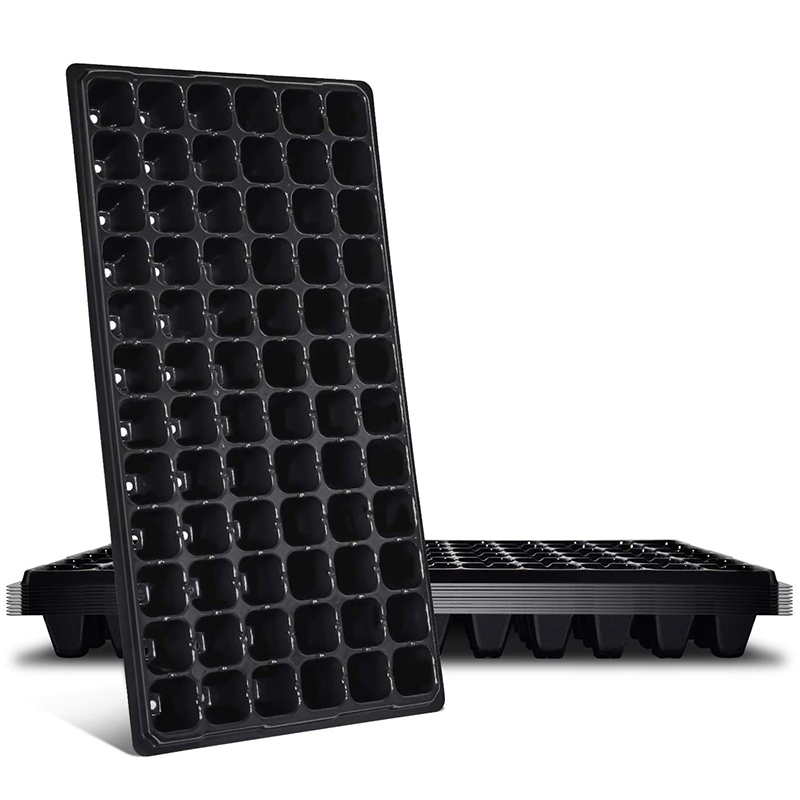 Starter10 Pack Seed Tray, 72 C - Propagation Tray 72 ulasan dan harga