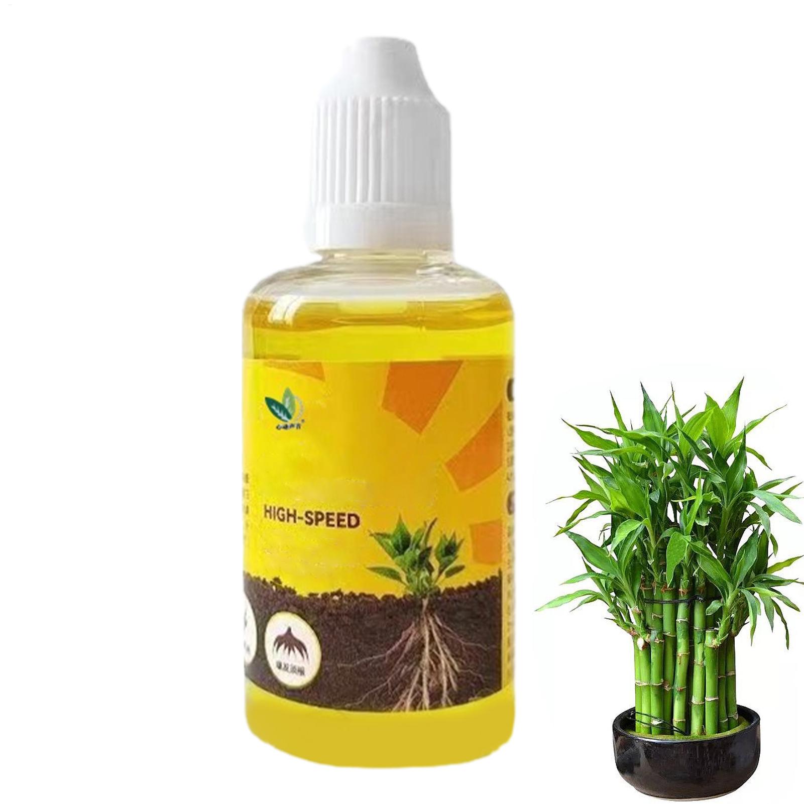 Plant Resurrection Liquid 50ml - Root Stimulator Liquid ulasan dan harga