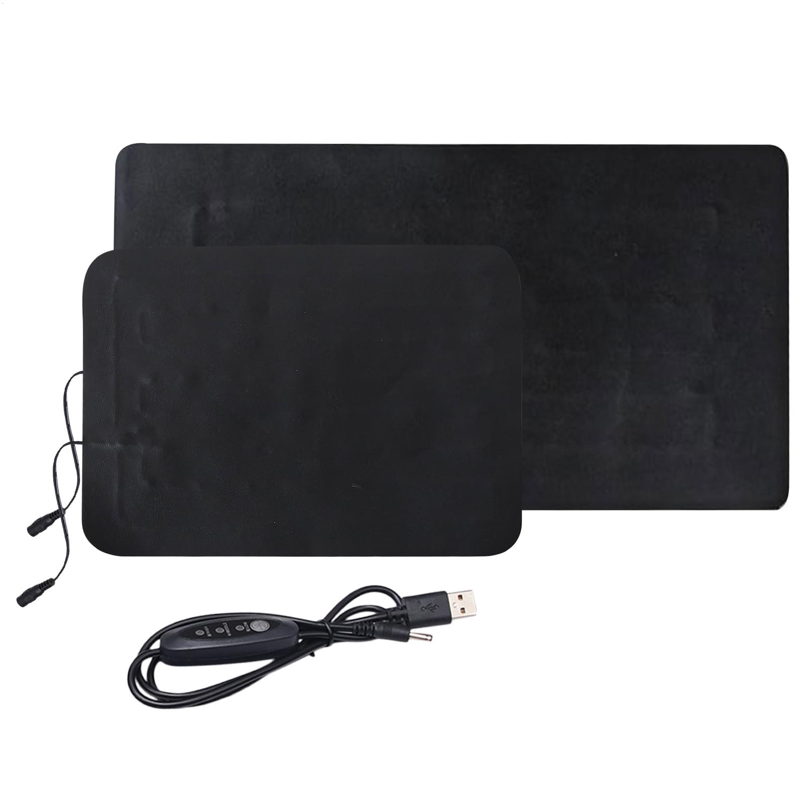 8.5W Seedling Heat Mat 5V 2A P - Heat Mat Seedling ulasan dan harga