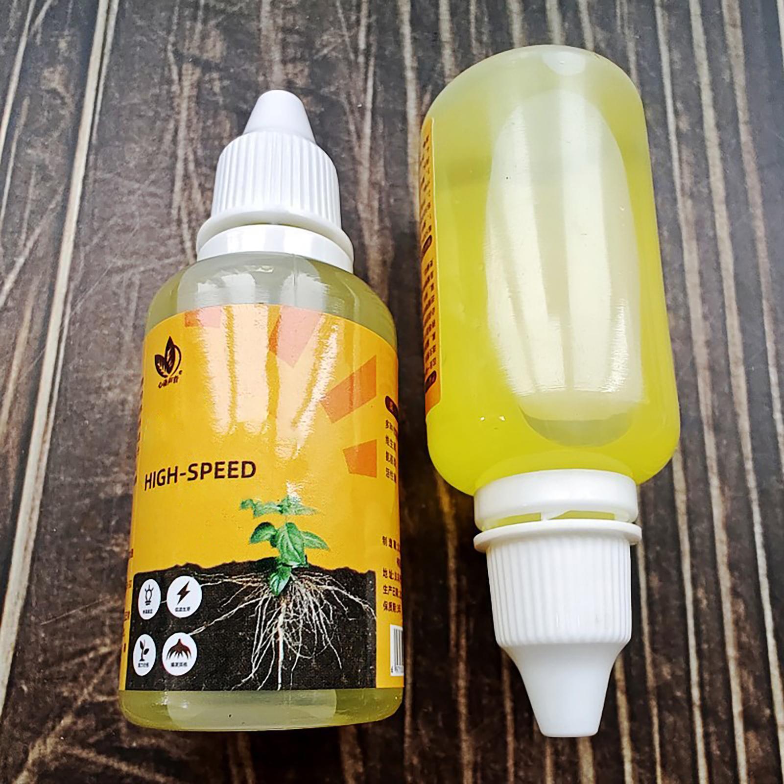 Plant Rapid Rooting Solution 5 - Root Stimulator Liquid ulasan dan harga