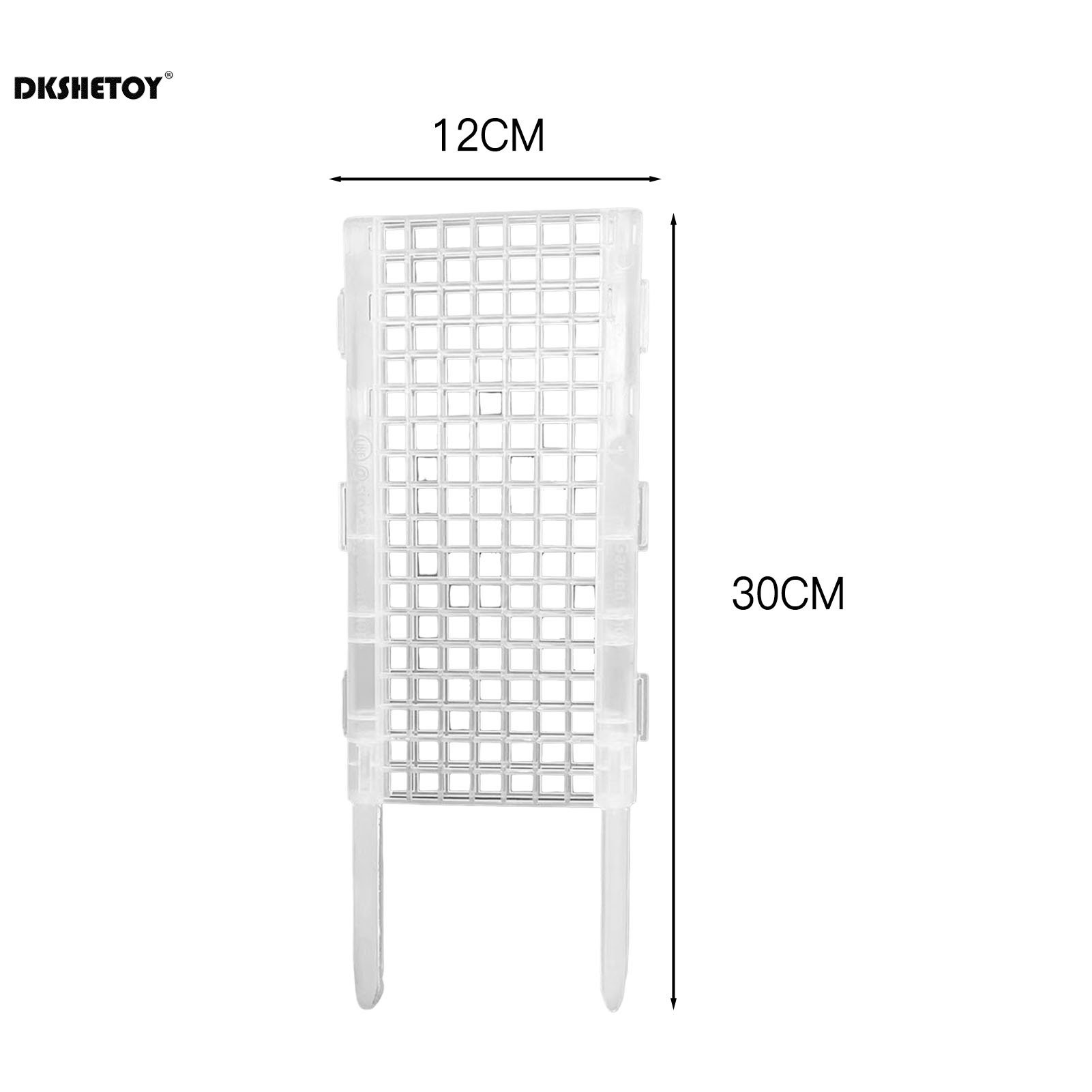 30*12cm Plant Support Cages Pl - Sphagnum Moss Dry ulasan dan harga