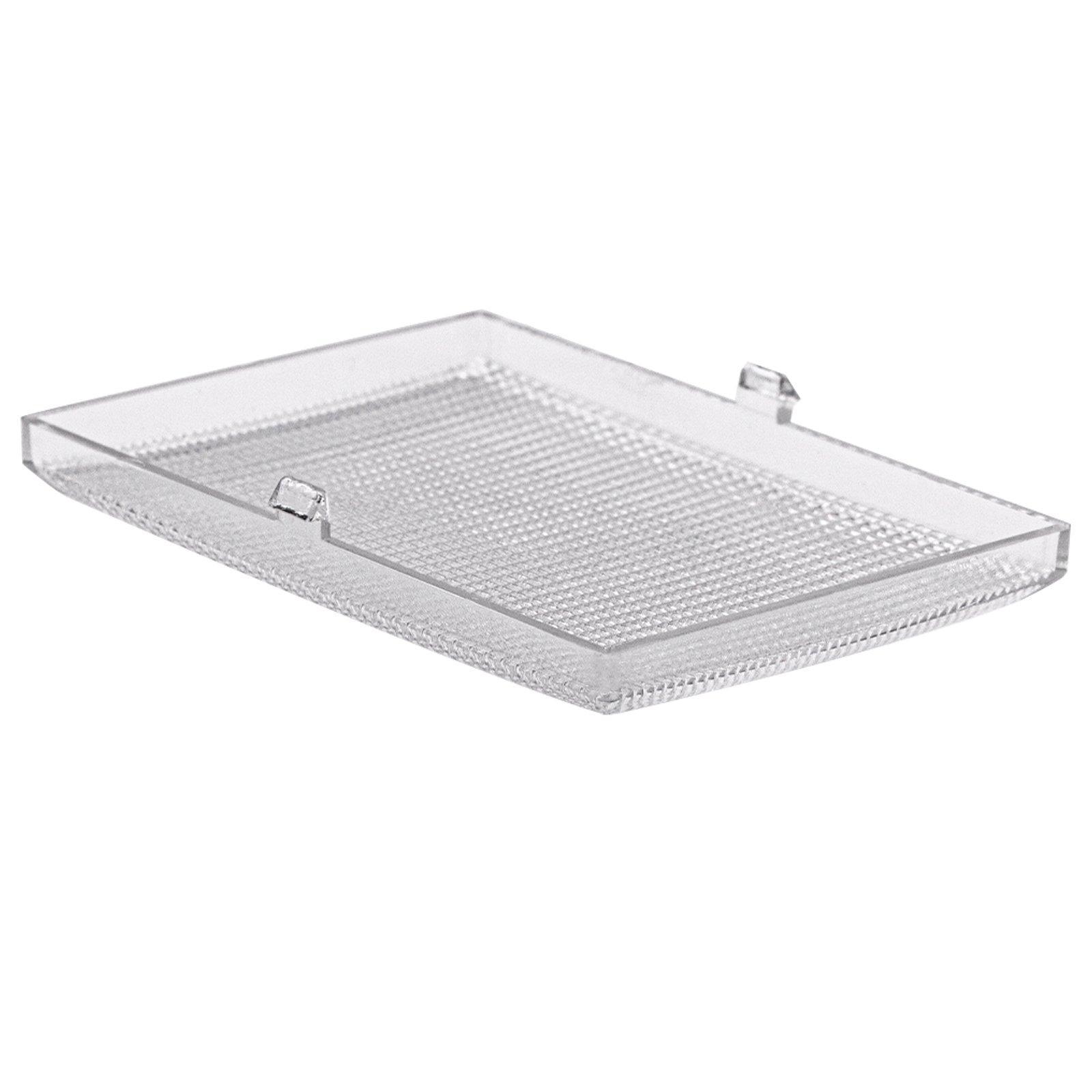 Dome Light Cover Replacement E - Plastic Dome Clear ulasan dan harga